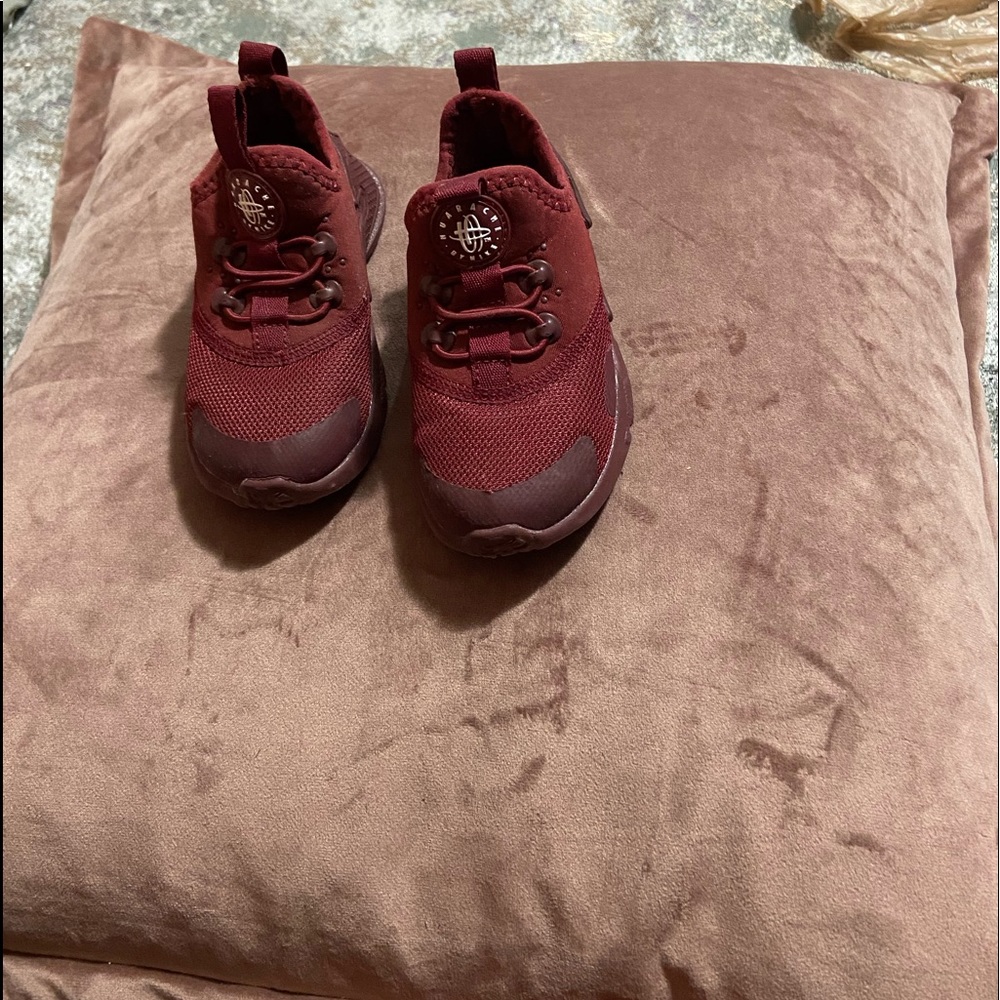 Toddler shoes